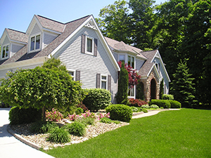 Landscapers and Lawncare Services in Piedmont, SD